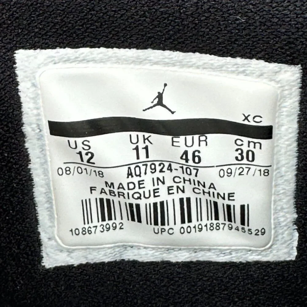 Air Jordan 1 Retro High Double Strap 'Concord'